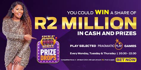 play hollywood spina zonke|Hollywoodbets Spina Zonke Prize Drops – May 2024.